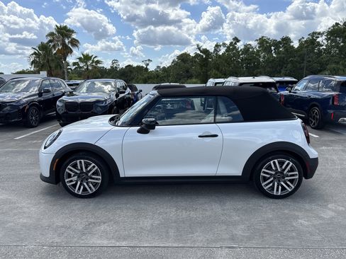 New 2026 MINI Cooper S FWD image 4