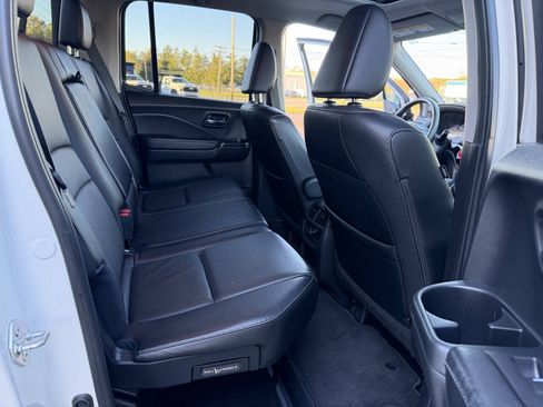 Used 2017 Honda Ridgeline RTL-E image 13