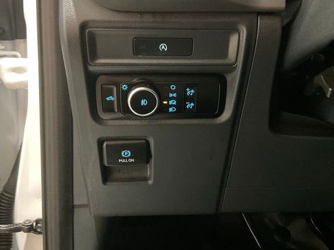 Used 2025 Ford F150 XL w/ Equipment Group 103A High image 8