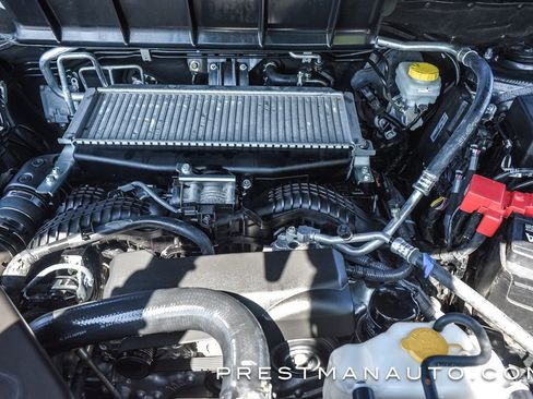 Used 2024 Subaru Ascent Onyx Edition image 48