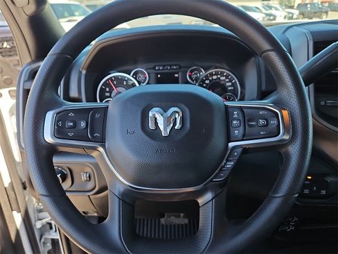 New 2026 RAM 2500 Tradesman image 30