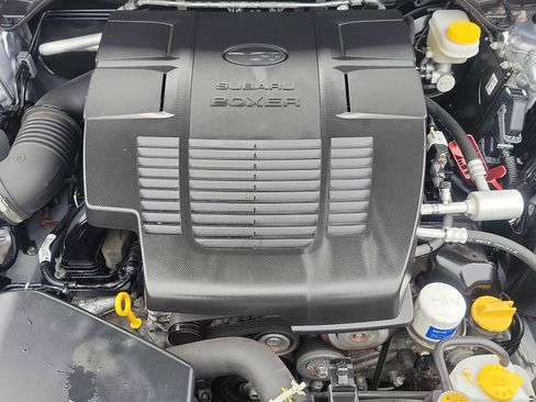 Used 2021 Subaru Forester image 28