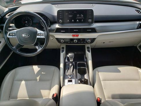 Used 2020 Kia Telluride S AWD/4WD image 19