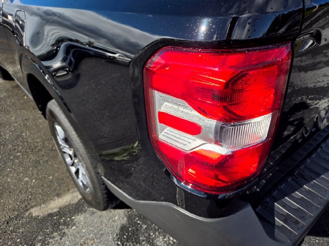 Used 2025 Ford Maverick XLT w/ Equipment Group 301A AWD/4WD image 14
