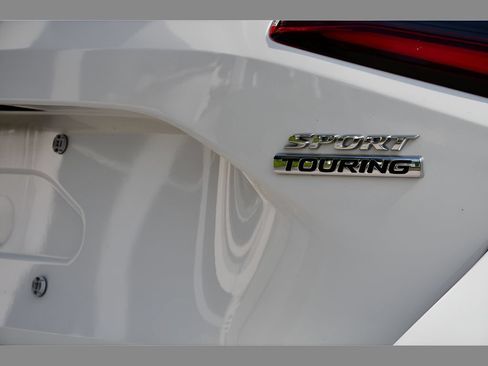 Used 2022 Honda Civic Sport Touring image 27