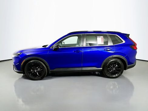 Used 2024 Honda CR-V Sport-L image 5