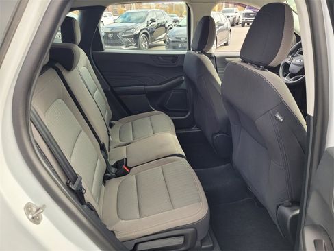 Used 2021 Ford Escape S image 11