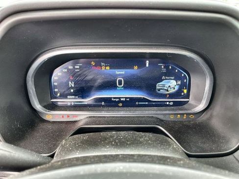 Used 2023 Chevrolet Tahoe LT w/ Luxury Package AWD/4WD image 11