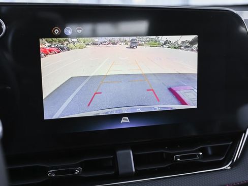 New 2026 Chevrolet Equinox RS FWD image 26