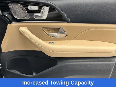 Certified 2024 Mercedes-Benz GLE 350 4MATIC image 24