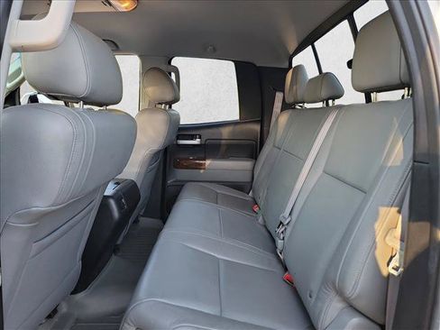 Used 2007 Toyota Tundra Limited RWD image 13