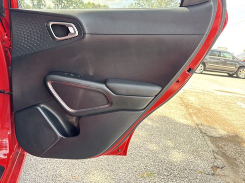 Used 2021 Kia Soul GT-Line FWD image 26