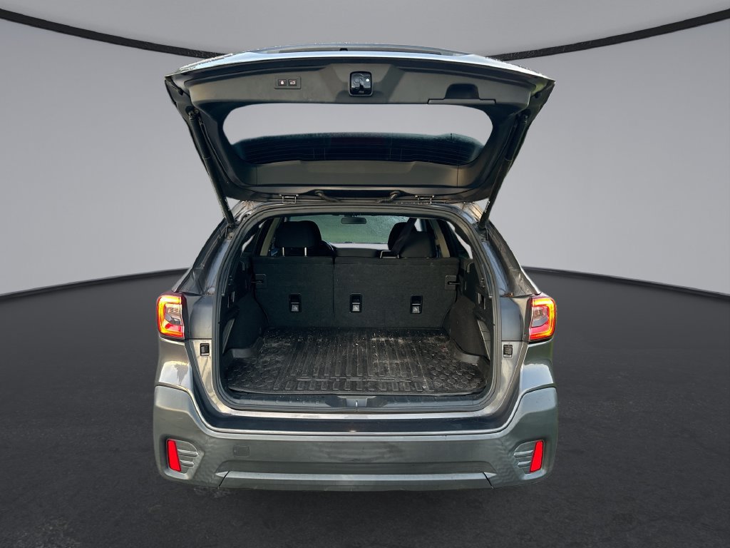 Used 2022 Subaru Outback Premium AWD/4WD image 29