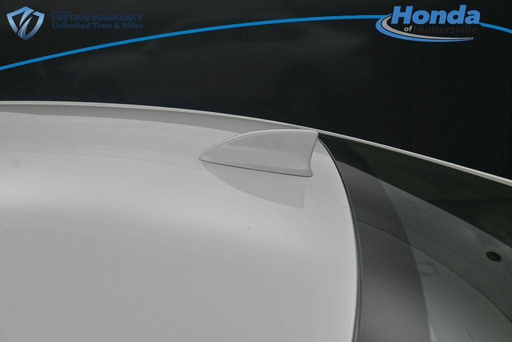 New 2026 Honda Accord LX image 15