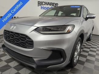 Certified 2024 Honda HR-V LX 360° Tour