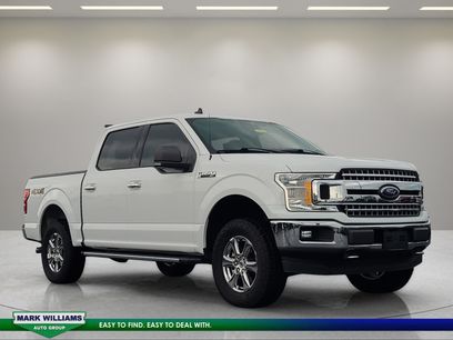 Used 2019 Ford F150 XLT w/ Equipment Group 302A Luxury