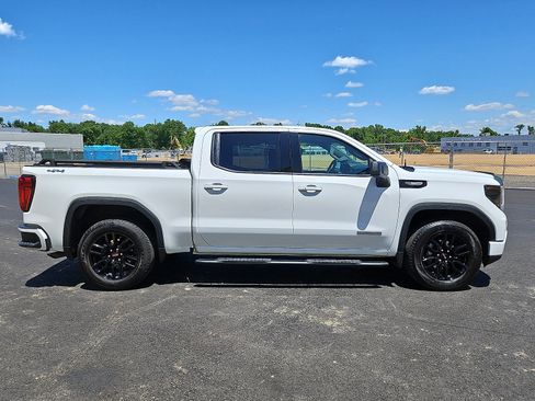 Used 2025 GMC Sierra 1500 Elevation AWD/4WD image 7