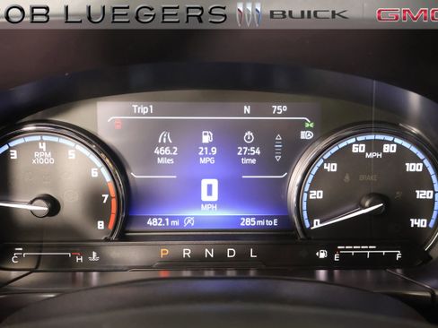 Used 2021 Ford Bronco Sport Outer Banks AWD/4WD image 27