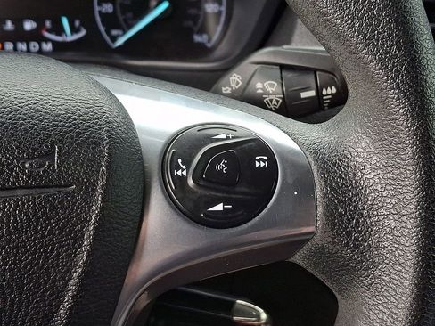 Used 2020 Ford Transit Connect XL FWD image 22