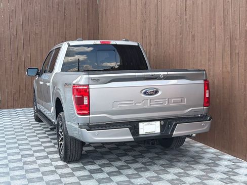 Used 2023 Ford F150 XLT w/ Equipment Group 302A High RWD image 16