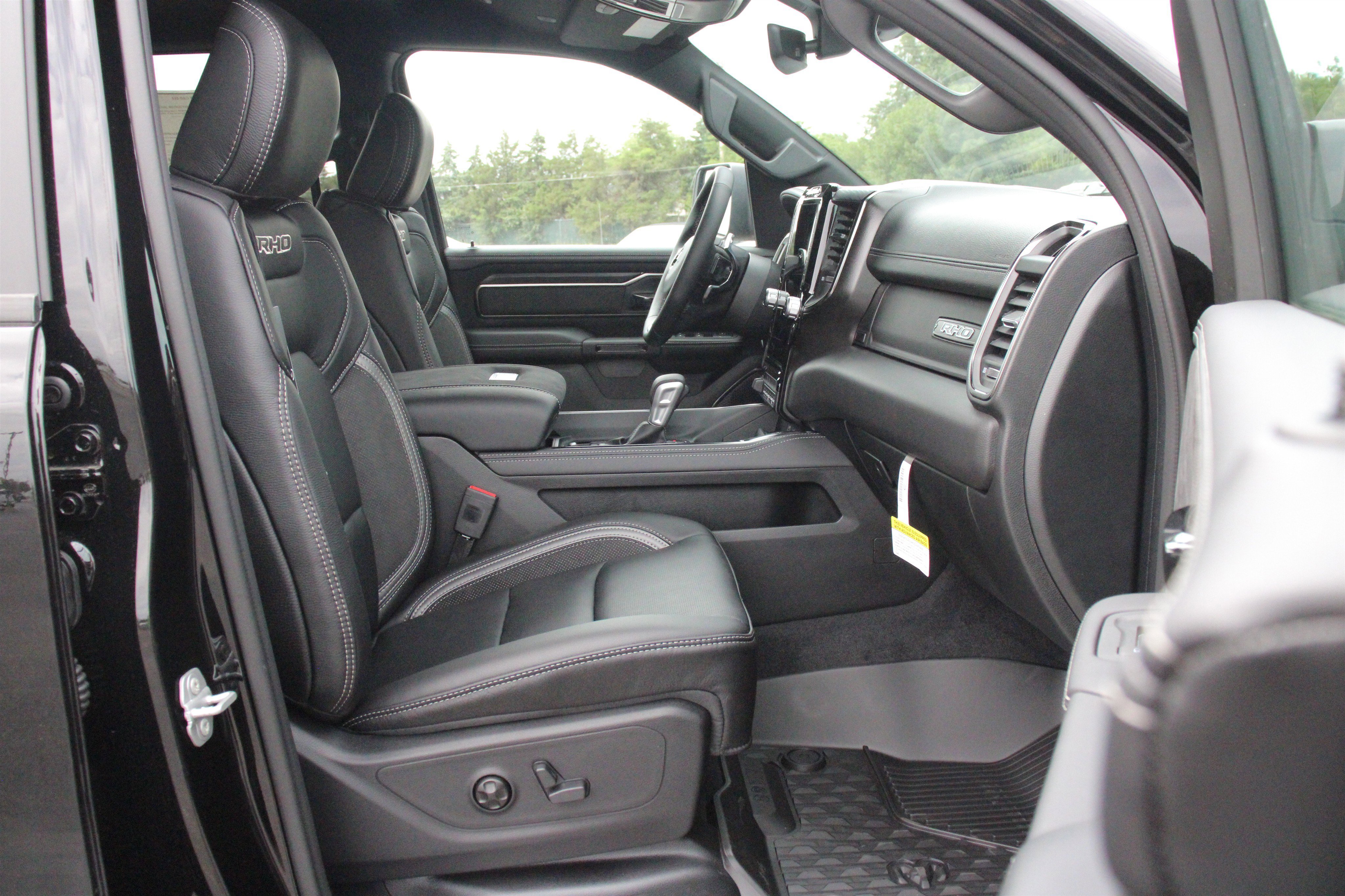New 2026 RAM 1500 RHO AWD/4WD image 29
