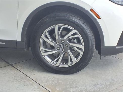 Certified 2024 Lincoln Corsair AWD w/ Equipment Group 101A image 25