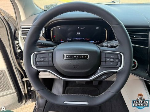 Used 2022 Jeep Wagoneer Series I image 15