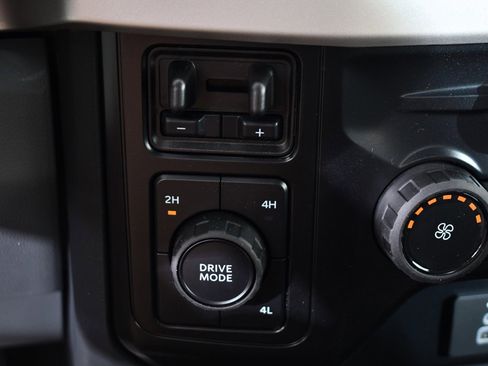 New 2026 Ford F350 XL w/ STX Appearance Package image 29