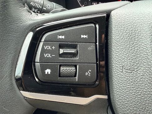 Used 2025 Honda Odyssey EX-L image 27