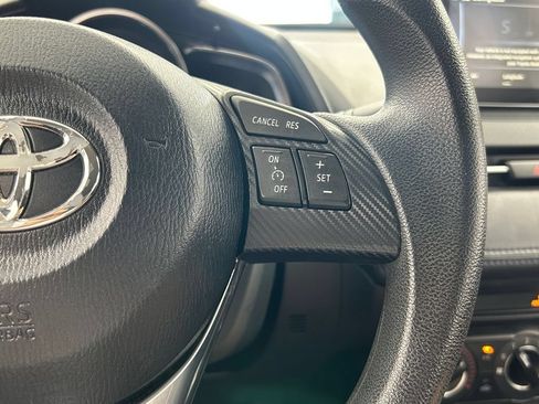 Used 2017 Toyota Yaris iA FWD image 27