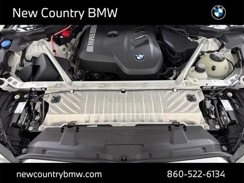 Used 2026 BMW X3 xDrive30i w/ Premium Package AWD/4WD image 26