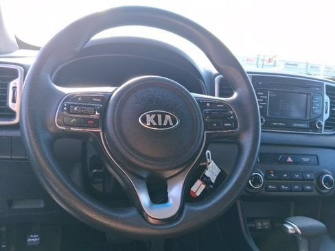Used 2017 Kia Sportage LX AWD/4WD image 20