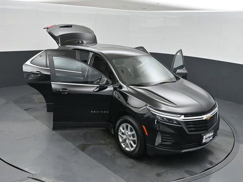 Used 2023 Chevrolet Equinox LT FWD image 50