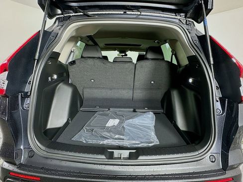 New 2026 Honda CR-V EX image 25