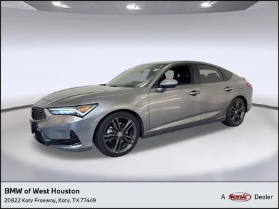 Used 2024 Acura Integra A-Spec