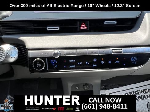 Used 2024 Hyundai Ioniq 5 SEL RWD image 25