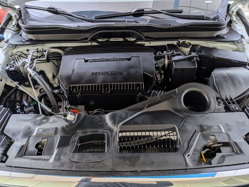Used 2024 Honda Pilot EX-L image 29