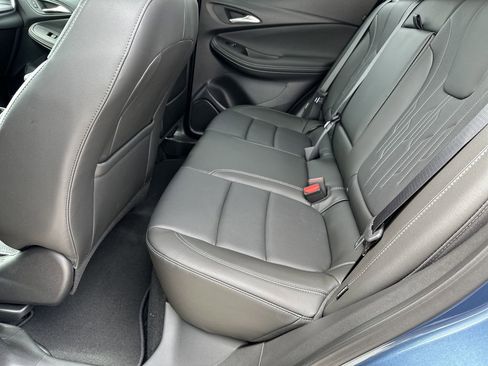 New 2026 Buick Encore GX Avenir w/ Avenir Technology Package image 29