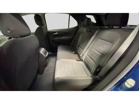 Used 2022 Chevrolet Equinox LT image 14