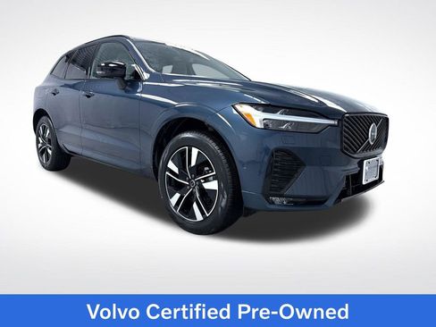 Used 2026 Volvo XC60 B5 Plus w/ Climate Package AWD/4WD image 1