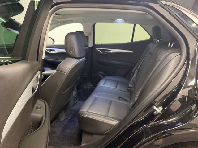 Used 2024 Buick Envision Avenir AWD/4WD image 20