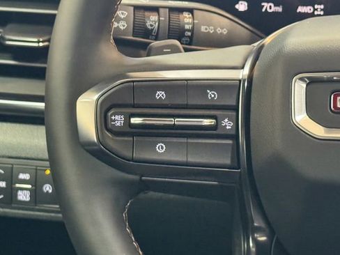 New 2026 GMC Terrain AT4 w/ Convenience Package III image 30