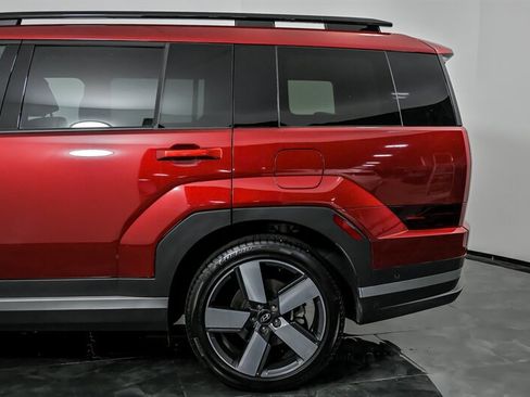 Used 2024 Hyundai Santa Fe Limited image 7