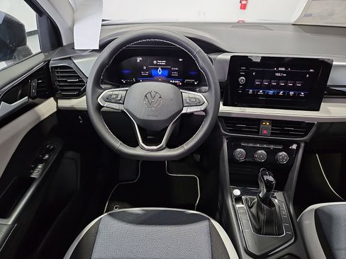 New 2026 Volkswagen Taos S FWD image 9