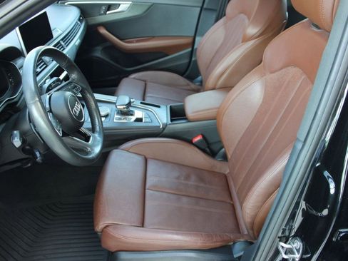 Used 2019 Audi A4 2.0T Premium Plus w/ Premium Plus Package image 5