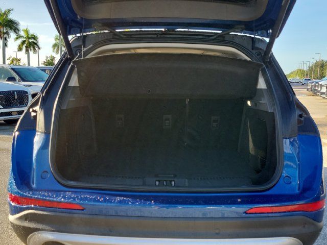 Certified 2020 Lincoln Corsair AWD w/ Premium Package image 8
