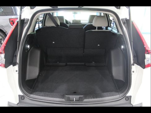 Certified 2025 Honda CR-V EX image 19