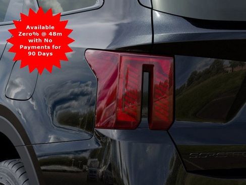 New 2026 Kia Sorento SX Prestige image 14