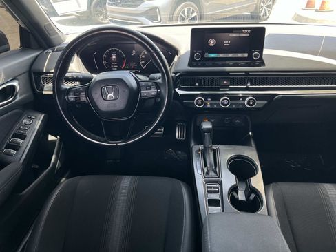 Used 2024 Honda Civic Sport image 7