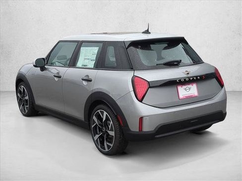 New 2026 MINI Cooper S image 9